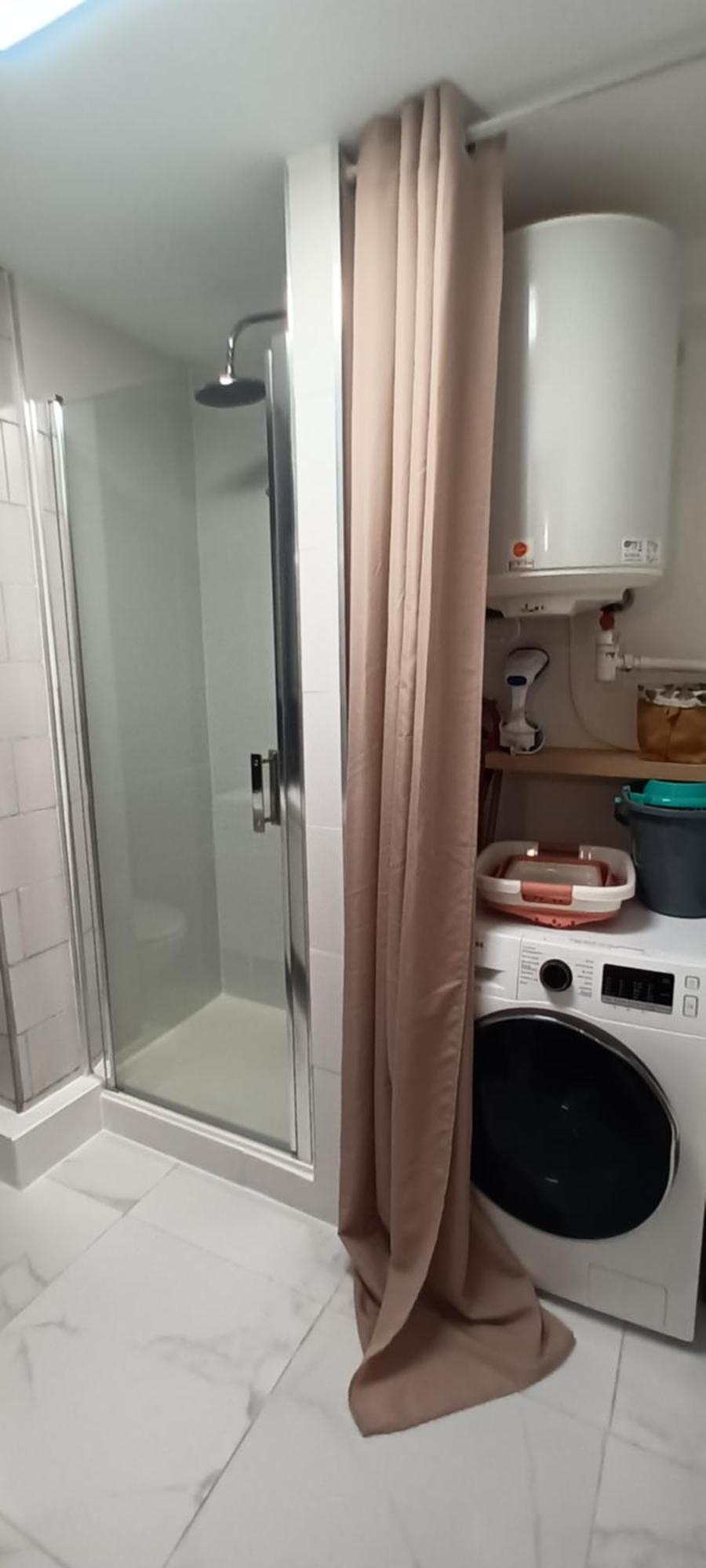 Appartement Cosy A Deux Pas Du Port Saint-Cyprien  Buitenkant foto